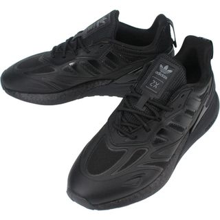 Adidas GZ7740 ZX 2K Boost 2.0 Siyah Erkek Spor Ayakkabı Fiyatları