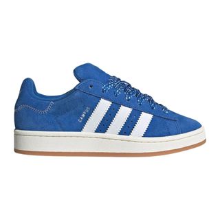 adidas gazelle silver green womens adidas Campus 00s main image 1