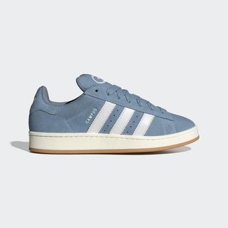 Adidas H03471 Campus 00S Mavi Unisex Spor Ayakkab Fiyatlar