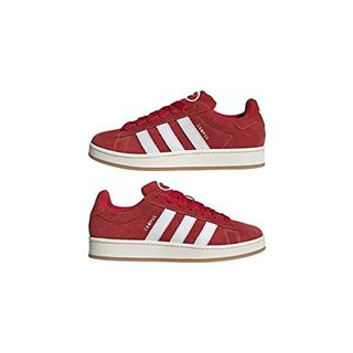 Adidas H03474 Campus 00S Krmz Erkek Spor Ayakkab Fiyatlar