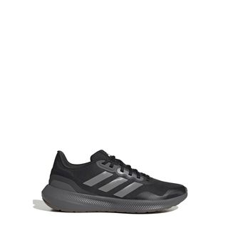 Adidas HP7568 Siyah Run Falcon 3.0 TR Erkek Yürüyüş Koşu