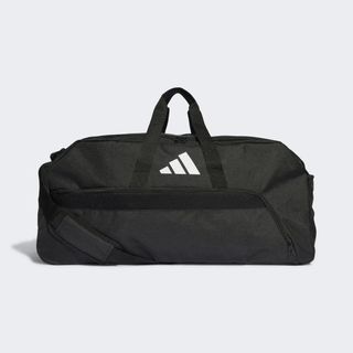 Adidas HS9754 62 lt Tiro L Duffle L Siyah Spor Çantası Fiyatları