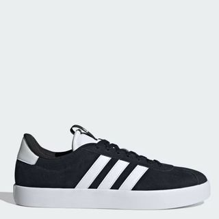 Adidas ID6278 Vl Court 3.0 Siyah Erkek Sneaker Ayakkabı Fiyatları