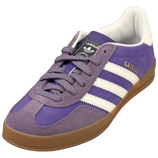 Adidas IF9645 Gazelle Indoor Mor Erkek Günlük Spor Ayakkabı Fiyatları