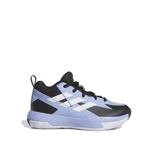 Adidas IG6646 Cross EM Up Select C Mavi Unisex Çocuk Basketbol