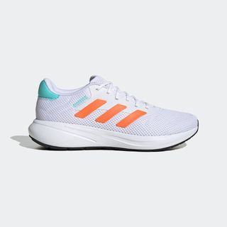 Adidas IH6105 Beyaz Response Runner U Ftwwht Impora Flaaqu Unisex
