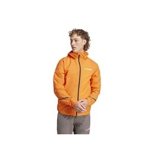 Adidas IP1420 Turuncu Terrex XPR Light Rain Erkek Yağmurluk Fiyatları