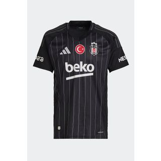 Adidas IU1238 Beşiktaş Siyah Erkek Futbol Forma Fiyatları
