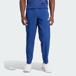 Adidas IU4606 Train Essentials Training Woven GYM Erkek Eşofman