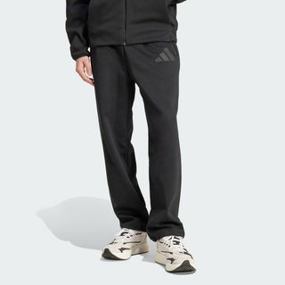 Adidas JC5478 Z.N.E. Open-Hem Lifestyle Training Erkek Eşofman