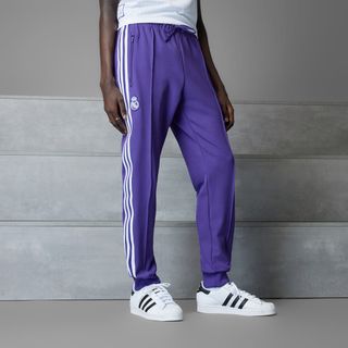 Adidas JF2579 Real Madrid Terrace Icons Futbol Lifestyle Erkek