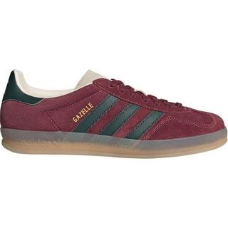 adidas gazelle silver green womens ADIDAS GAZELLE main image 1