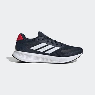 Adidas JI0873 Runfalcon 5 Lacivert Erkek Spor Ayakkabı Fiyatları