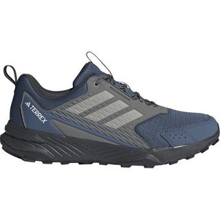 Adidas JI0958 Terrex Tracefinder 2 Lacivert Erkek Spor Ayakkabı
