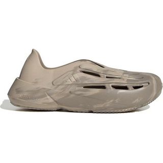 adidas gazelle silver green womens Adidas Yeezy Slide 'Bone'