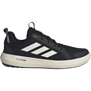 Adidas JI3499 Terrex Boat Lace Climacool Siyah Outdoor Ayakkabı