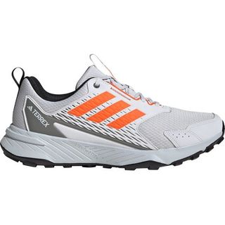 Adidas JI4284 Terrex Tracefinder 2 Gri Erkek Koşu Antrenman