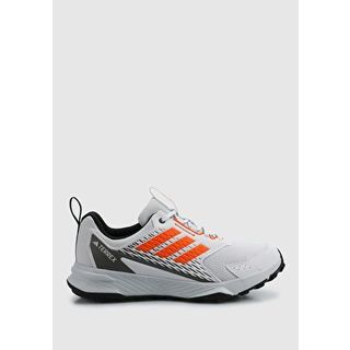 Adidas JI4284 Terrex Tracefinder 2 Gri Erkek Koşu Antrenman