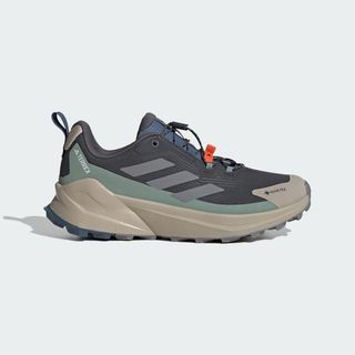 Adidas JP5240 Terrex Trailmaker 2 Gore Tex Speed Lace Hiking Shoes