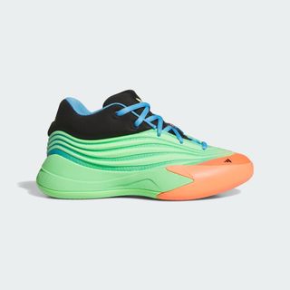 Adidas JP8635 Dame X Çocuk Basketbol Ayakkabısı Fiyatları