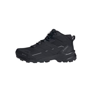 Adidas JQ2207 Terrex Skychaser AX5 Mid Gore-Tex Siyah Erkek