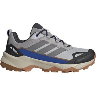 Adidas JQ2212 Gri Terrex Skychaser Ax5 Gore-Tex Erkek Outdoor