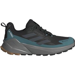 Adidas JQ9944 Terrex Trailmaker 2 Gore-Tex Siyah Erkek Outdoor