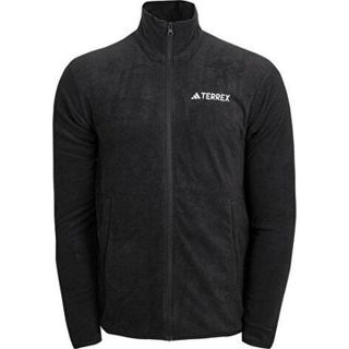 Adidas JX5068 MT ESS FZ FL Siyah Erkek Outdoor Ceketi Fiyatları