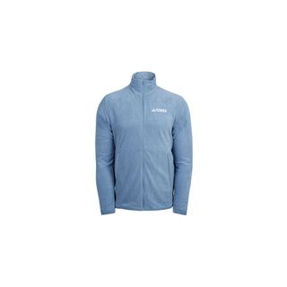 M Adidas JX5070 MT ESS FZ FL Mavi Erkek Outdoor Ceketi Fiyatları