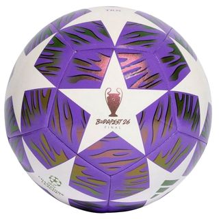 Adidas JX9089 Beyaz UEFA Champions League Training Final Unisex