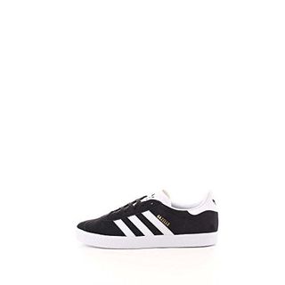 adidas gazelle silver green womens ADIDAS ORIGINALS Gazelle Indoor W "Core Black" JQ8381