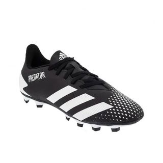 Adidas Predator Mutator 20.4 Numara Halı Saha Kramponu Erkek Çocuk