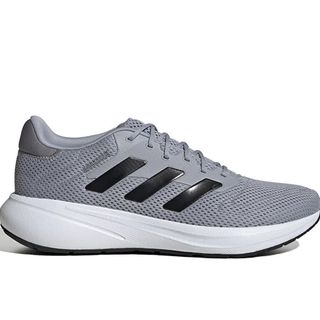 Adidas Response Runner U IH6102 Gri Unisex Koşu Spor Ayakkabı