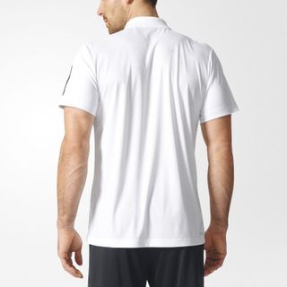 Ya que Baya Frustrante Adidas S97804 Club Polo Erkek T-Shirt Fiyatları