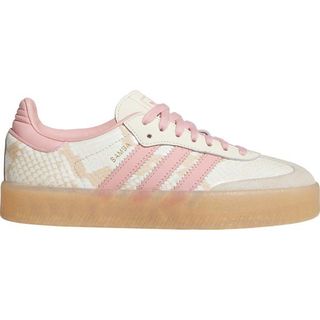 adidas gazelle silver green womens Adidas Originals Samba OG Kadın Sneaker main image 0