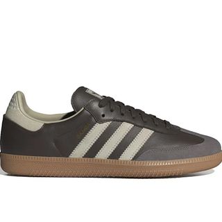 Adidas Samba OG ID1481 Kahverengi Kadn Sneaker Fiyatlar