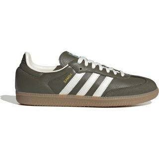 Adidas Samba OG JR0890 Haki Erkek Spor Ayakkabı Fiyatları | Cimri