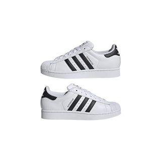 adidas gazelle silver green womens Adidas Superstar main image 1