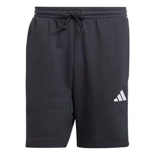 Adidas Training JE6414 Essential 3-Stripes French Terry Erkek Şort