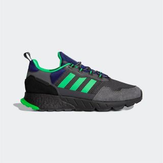 送料分 Adidas Zx 1k Boost Siyah Erkek Spor Ayakkabı Modelleri ve Fiyatları