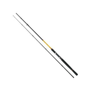 Albastar Bouncy 270 cm 50-100 g Atarlı Karbon Spin Olta Kamışı