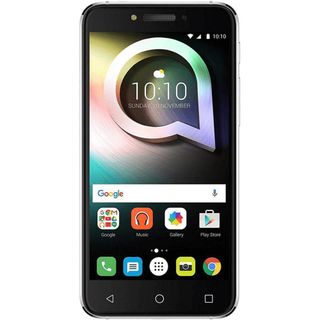 Alcatel Shine Lite 16 GB 5.0 İnç Çift Hatlı 13 MP Akıllı Cep