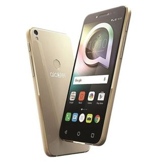 Alcatel Shine Lite 16 GB 5.0 İnç Çift Hatlı 13 MP Akıllı Cep