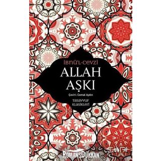 ALLAH AŞKI - İBNUL CEVZI Fiyatları