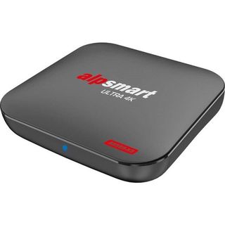 Alpsmart AS565-X3 Android 4K TV Box Fiyatları | Cimri