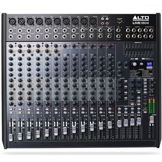 Alto Live 1604 16 Kanal Mikser Fiyatları