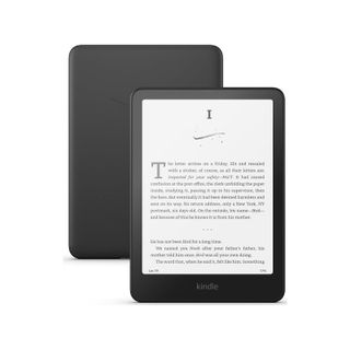 Amazon Kindle Paperwhite Siyah 16GB Reklamlı 7 inç E-Kitap Okuyucu