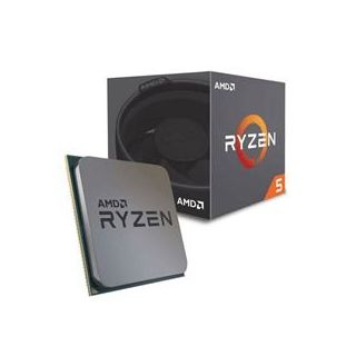 AMD Ryzen 5 2600 3.40 GHz 6 Çekirdekli İşlemci Fiyatları | Cimri