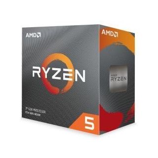 AMD Ryzen 5 3600 3.40 GHz AM4 6 Çekirdekli İşlemci Fiyatları