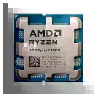 AMD Ryzen 7 9700X 3.8 GHz 32 MB AM5 8 Çekirdek İşlemci Fiyatları